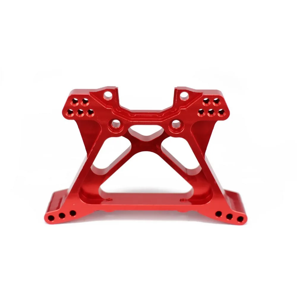 Задняя амортизационная башенка из алюминиевого сплава 8544 для Rc 1/10 Traxxas Slash 5803