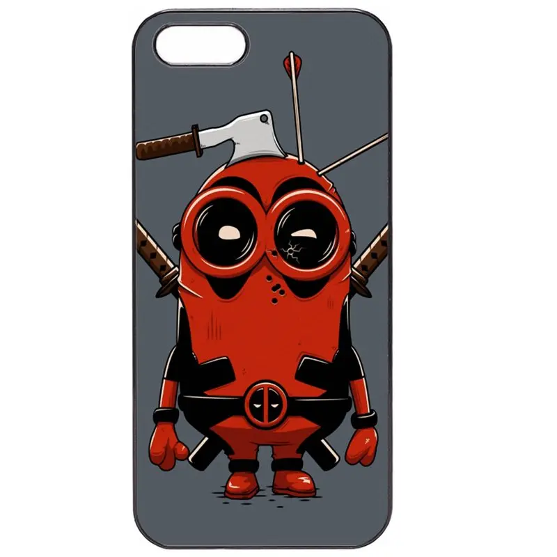 Minion Spiderman For Micromax A107 E311 E313 Q331 Q335 E471 Coolpad F1 F2 Mobile Phone Shell Protector |