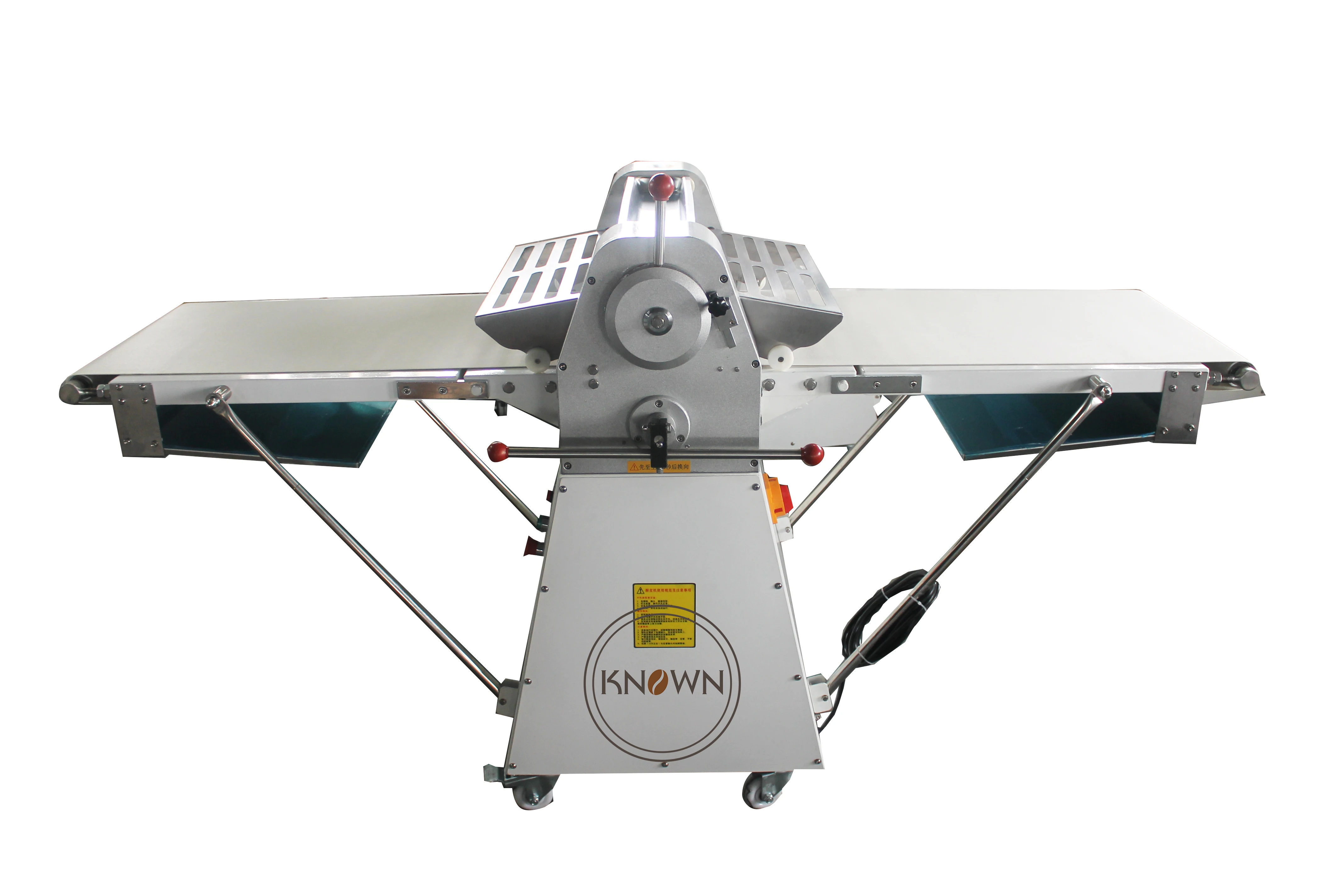 Бесплатная доставка вертикальный автоматический для Круассанов тесто Sheeter