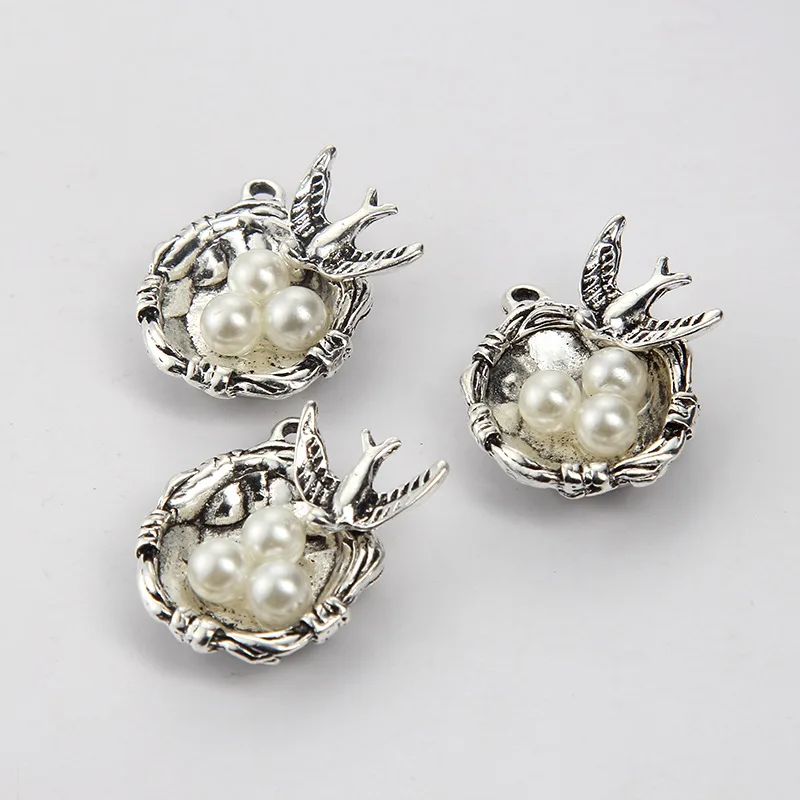 10 шт./лот оптовая продажа высококачественные модные женские подвески в виде