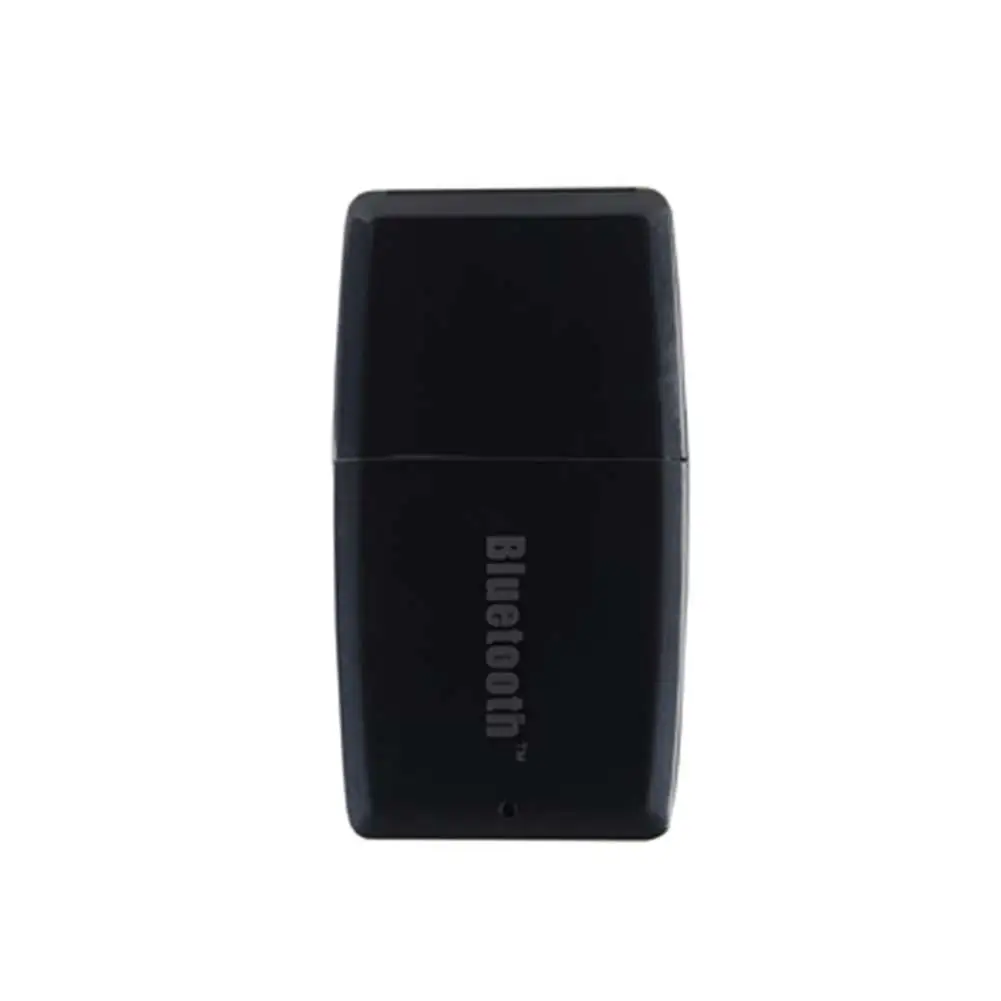 Беспроводной Bluetooth музыкальный приемник адаптер аудио 3 5 мм стерео usb-передатчик |