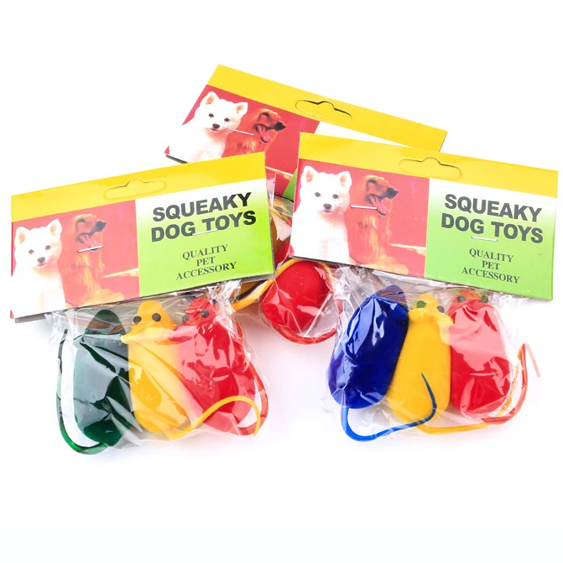 Забавный кот пищащие игрушки маленькая мышь реалистичный звук товары для кошек