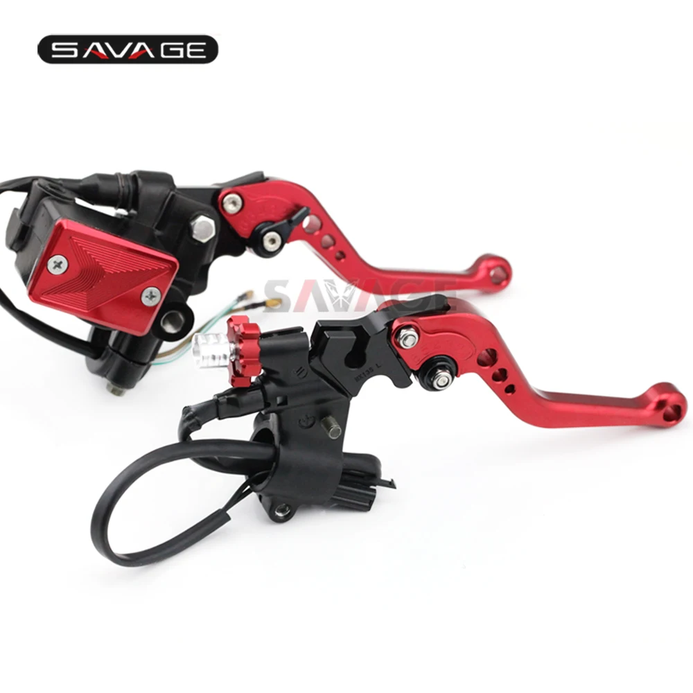 Комплект главного цилиндра тормозной муфты для YAMAHA YZF R125 R15 WR125 MT125 YB125 YBR250 набор