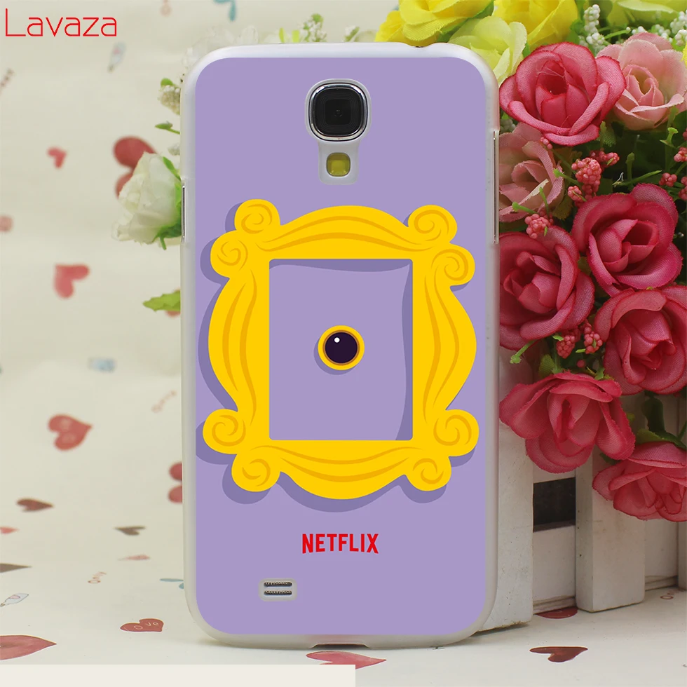 Чехол для телефона Lavaza Friends FUNNY TV show poster Samsung Galaxy J8 J7 Duo J6 J5 J4 Plus 2018 2017 2016 J2 J3 EU US Prime 2015 |
