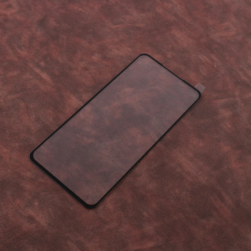 Закаленное стекло ocolor для Xiao mi Red K20 9T Pro ультратонкая Защитная пленка переднего