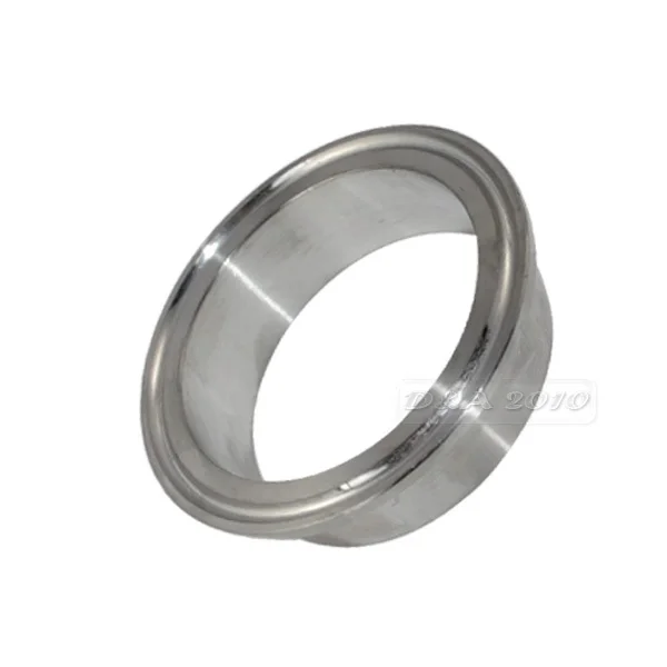 Фото MEGAIRON 2-1/4 "2 25" 57 мм OD санитарный сварочный наконечник из нержавеющей стали SS316 MEGAIRON 2-1/4 "2 25" 57 мм OD санитарный сварочный наконечник из нержавеющей стали SS316
