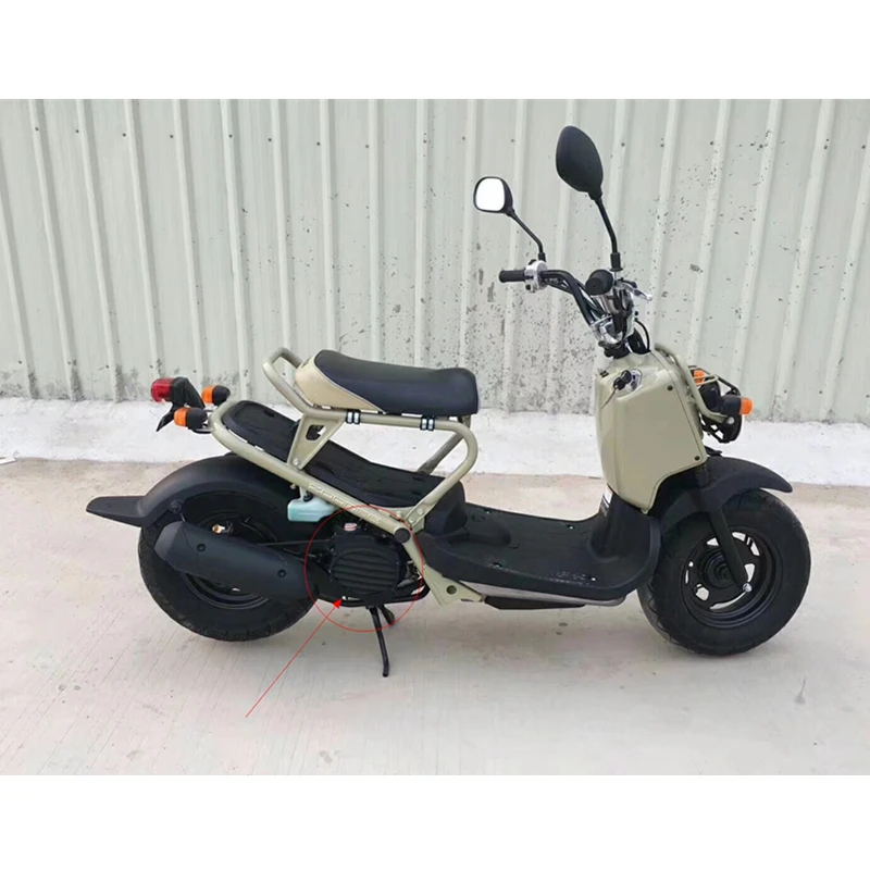 Аксессуары для мотоциклов Honda DIOAF55/AF56/AF57/AF58 Z4 SCOOPY ZOOMER мотоциклетный скутер