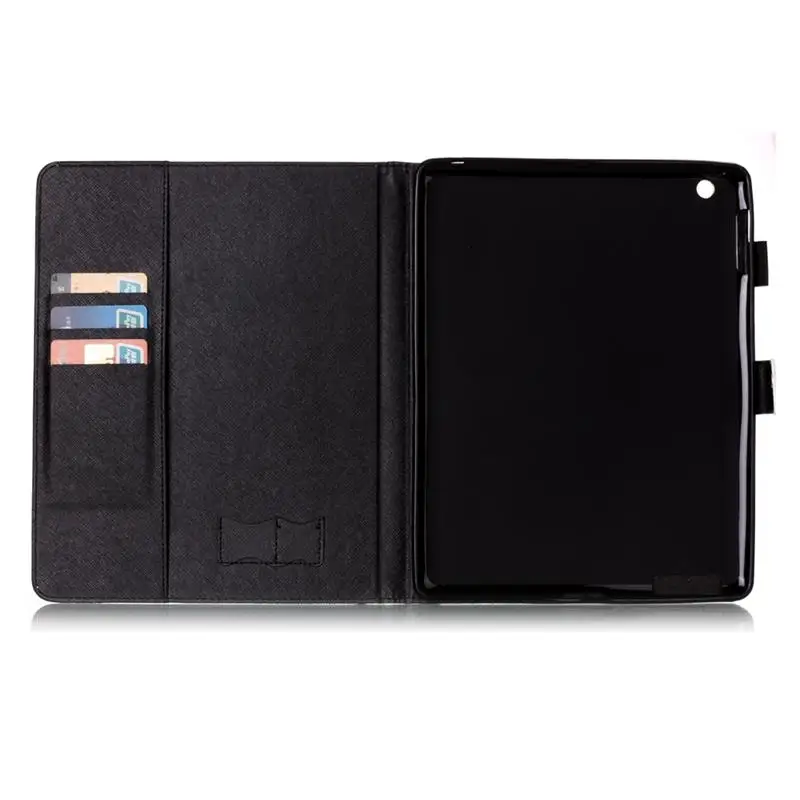 XSKEM для iPad mini 5 7 9 A2133 A2124 A2126 A2125 ультратонкая модная окрашенная кожа Магнитная