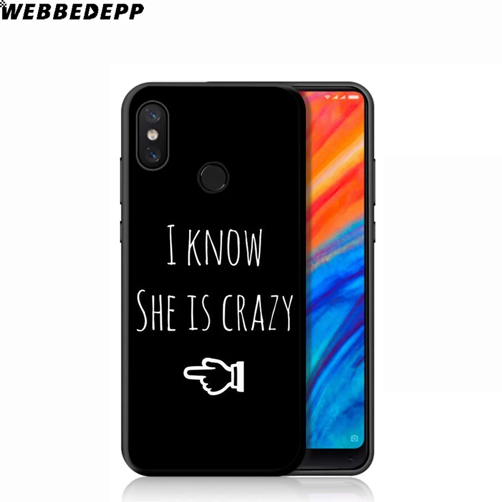 WEBBEDEPP Queen &amp King Couple Soft Case for Xiaomi Mi 9T 9 8 SE 6 A1 A2 A3 Lite MiA1 MiA2 MiA3 F1 MAX 3 Mi8 CC9E CC9 |