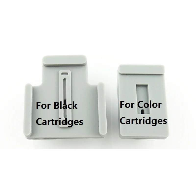 

INK WAY New types of Ink Cartridge Clamp Absorption Clip Pumping refill tool for HP 21 22 60 61 56 57 74 75 901 121 702 803 etc