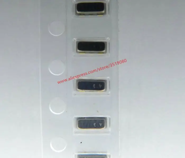 

10pcs/lot CSTCE16.000MOV53-RO CSTCE16.000M CSTCE16M SMD CSTCE16.000MOV53-R0
