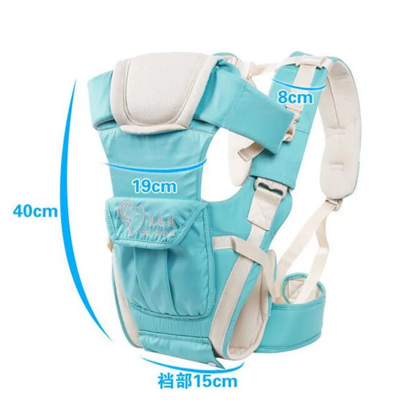 Mochila Ergonomica высокое качество 4 вида конструкций транспортной компанией или с