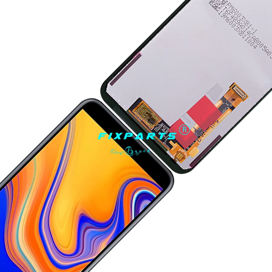 Для Samsung J4 Core J410 SM J410F ЖК экран Замена для J410FN J410G дисплей Plus|Экраны мобильных