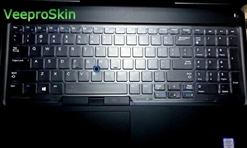 Чехол для клавиатуры ноутбука Dell Latitude E5550 E5570 Precision M7510 M7710 15 6 &quot7720 7520 3520 M7520 M7720 M3520 |