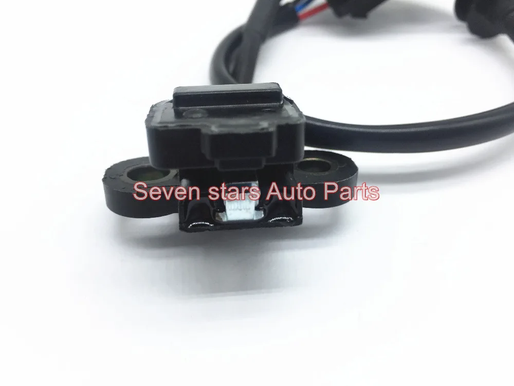 Датчик положения коленчатого вала для Mitsubishi Carisma 1 6 MR420734 J5T26273|sensor sensor|sensor positionsensor