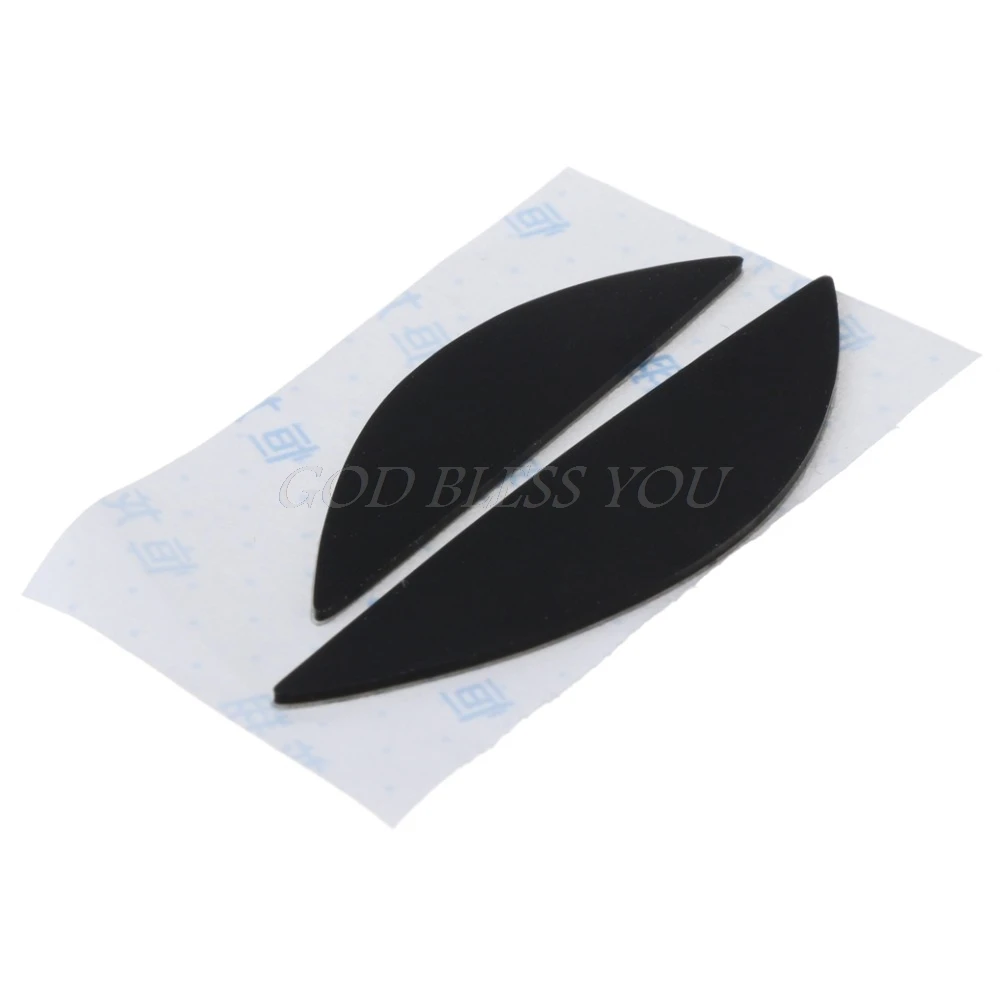 Боковые коврики с высокой износостойкостью 1 шт. 100% для мыши коньки спиртовым