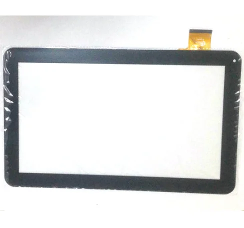 

New touch screen For 10.1" Irbis TZ21 3G TZ22 Tablet Capacitive Touch panel Digitizer Glass Sensor Replacement Free Shipping