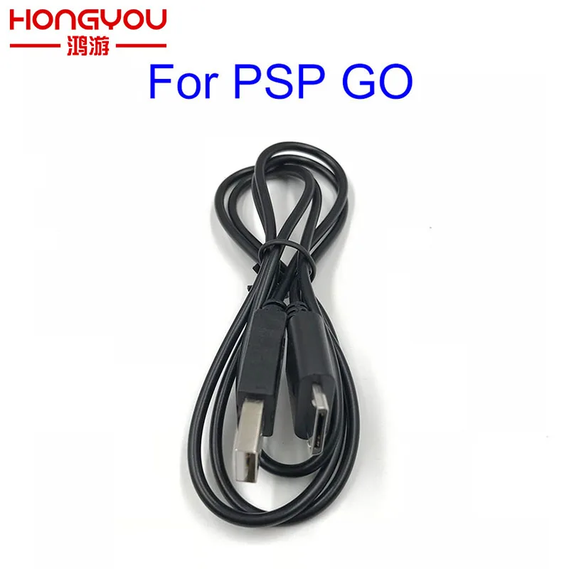 10 шт. USB кабель для зарядки PSP go длина около 1 м|pcs| |