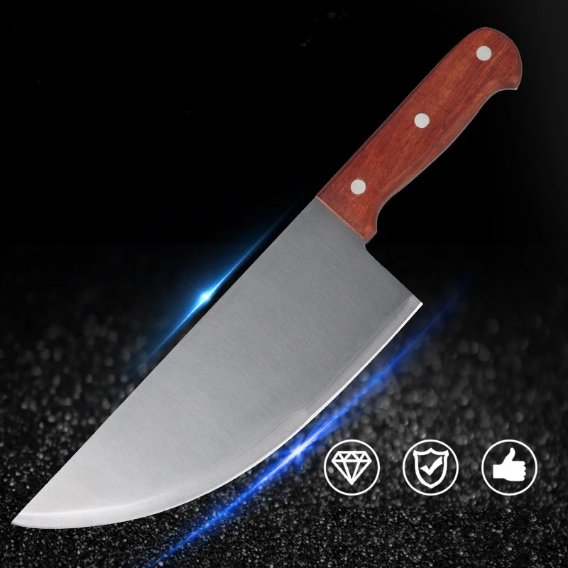 Liang Da кухонные ножи из нержавеющей стали высокого качества многофункциональные