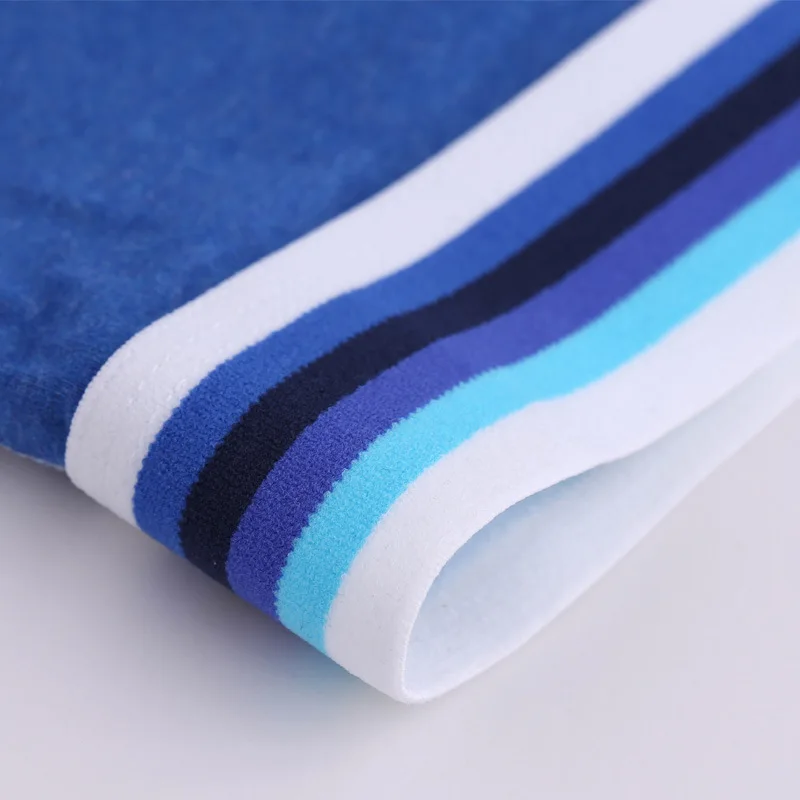 Дышащие мужские сексуальные трусы брифы повседневные хлопковые разноцветное