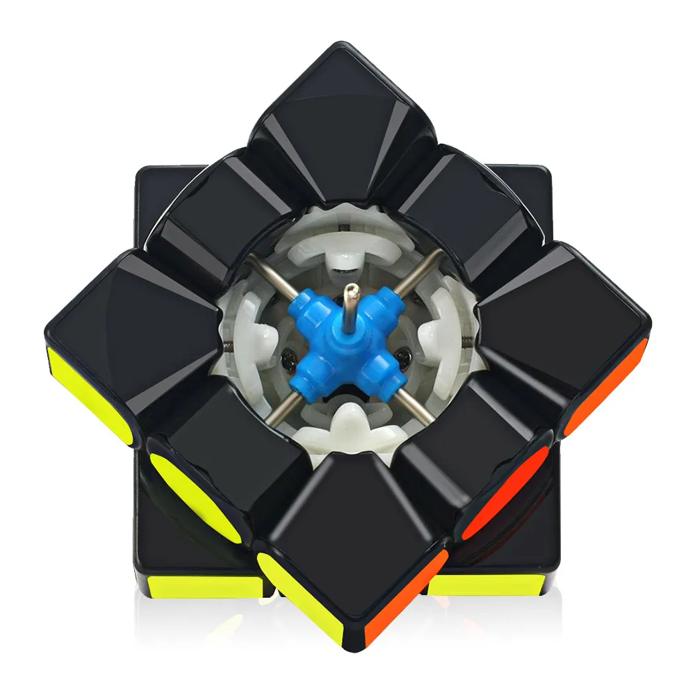 D-FantiX Gans 356 Air Master 3x3x3 скоростной куб Гладкий профессиональный магический