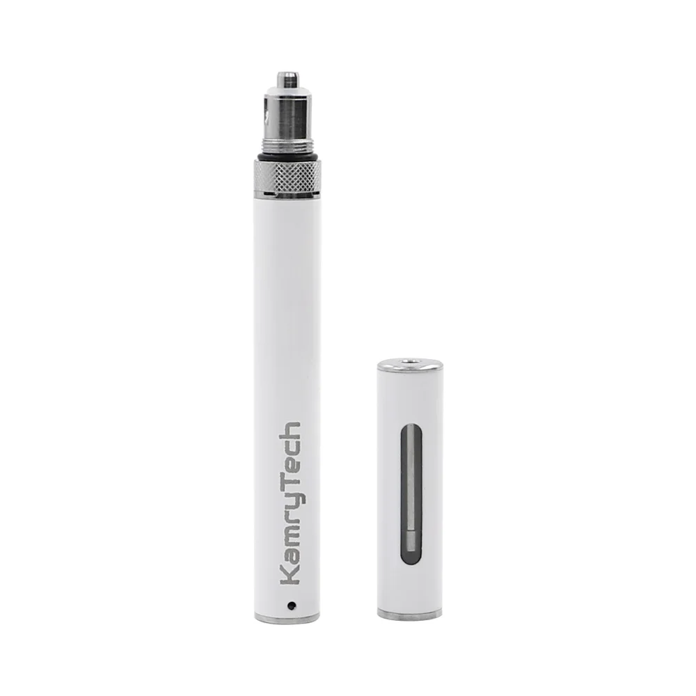 2pcs Kamry Micro Mini E-Cigarette Kit KamryTech Vape Pen Electronic Cigarette CBD vape pen Vaporizer E-Hookah fit oil | Электроника