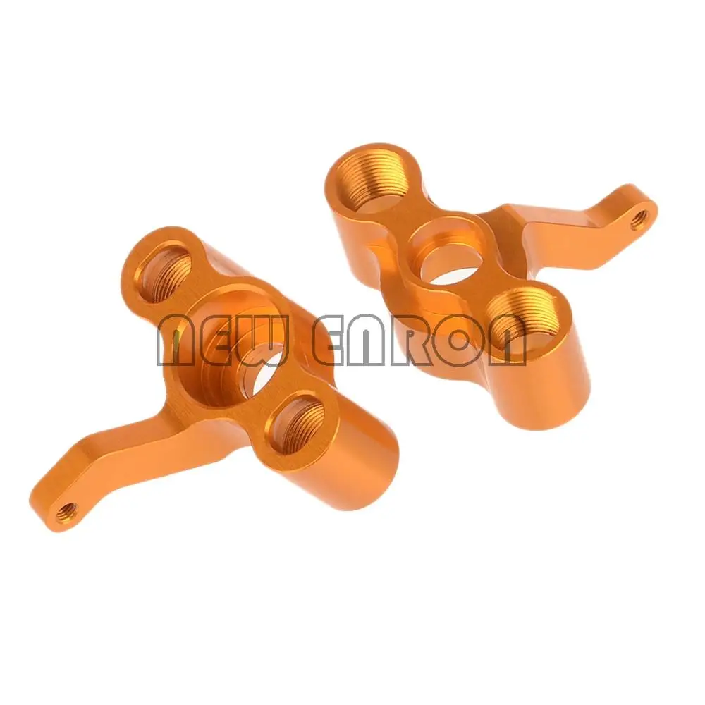 Новый ENRON алюминиевый Ступица рулевого управления (L/R) 06043/06066 обновление 166011 для RC