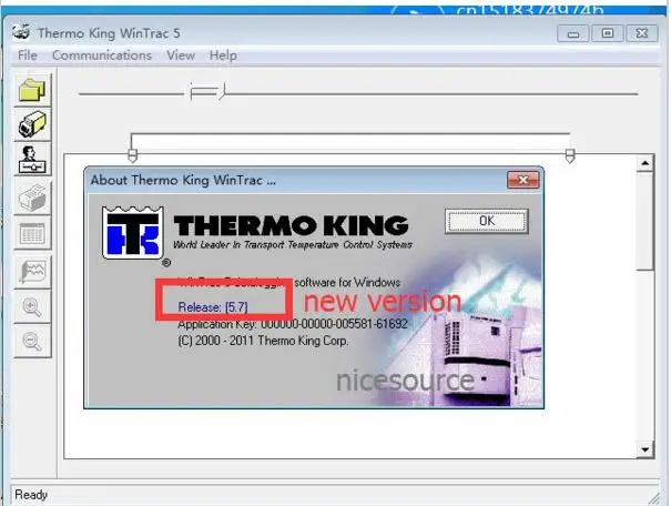 2017 Thermo King diagnostic software Wintrac 5.7 new version multilanguage | Diagnostic Tools