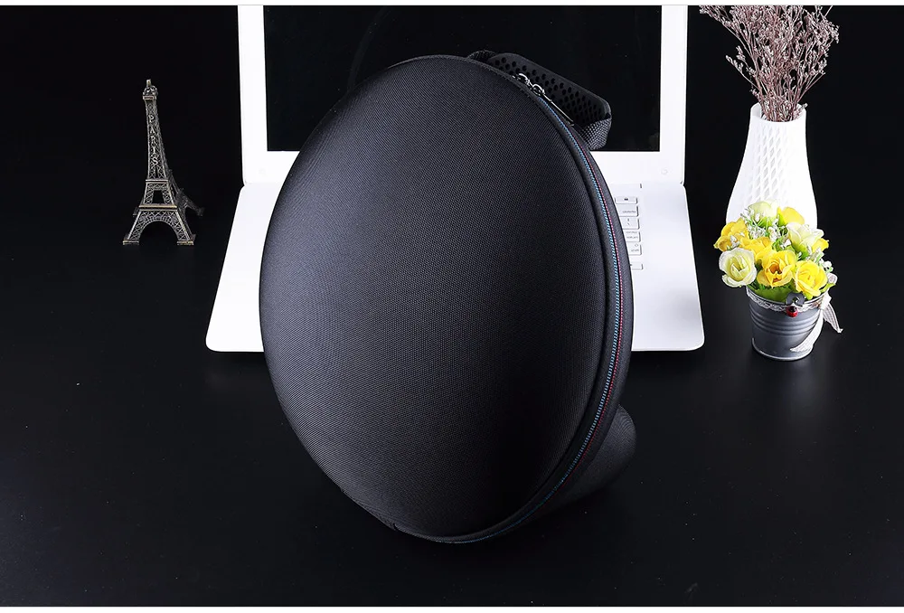 Жесткий чехол EVA Для Harman Kardon Onyx Studio 1,2, 3,4 беспроводной Bluetooth динамик дополнительное место для подключи и кабелей
