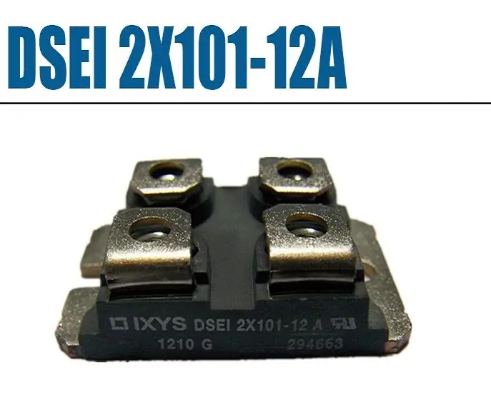 

2 шт./лот DSEI2X101-12A