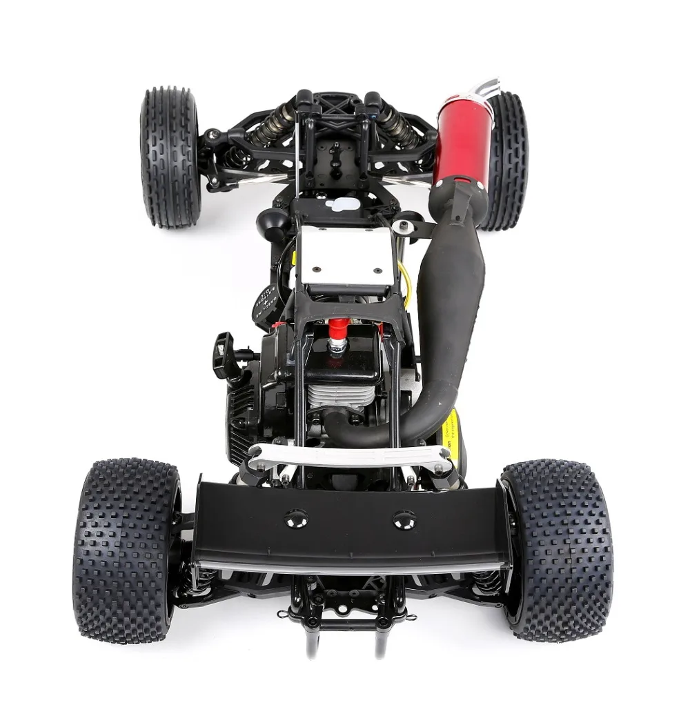 Hpi rovan rofun km KingMotor Bajer выхлопная труба с глушителем#112457 bajer 5B SS#110190 5T#109964 5SC SS#105734 KingMotor