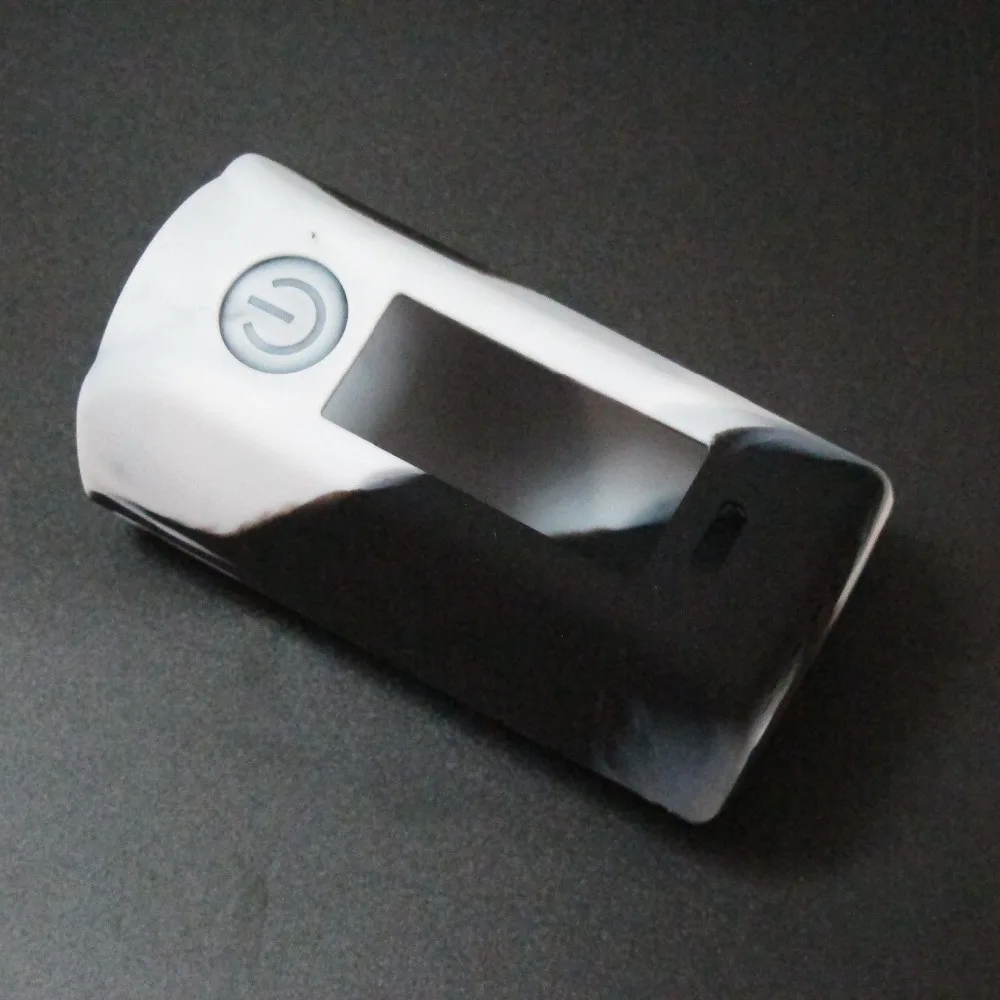 Акция силиконовый чехол для asmodus Minikin v2 180 Вт защитный чехол|Сумки CD/DVD-плеера| |