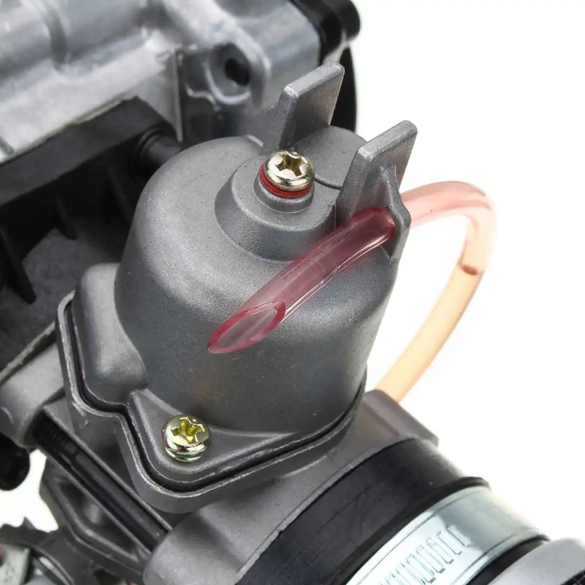 49cc 2 тактный двигатель Mototcycle в комплекте с воздушным фильтром CARB карманный велосипед мини Dirt ATV Quad