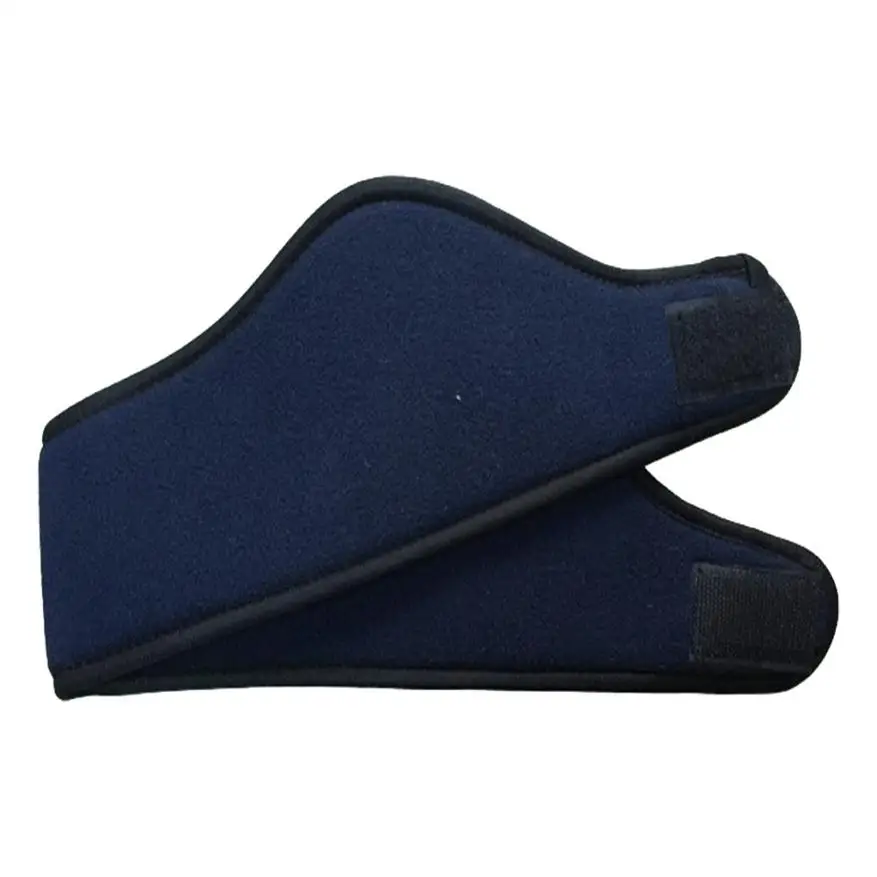 2018 New Fashion Unisex Women Men Ear Warmer Winter Head Band Ski Muff Headband Accessories hot sale drop shipping Jan 26 |