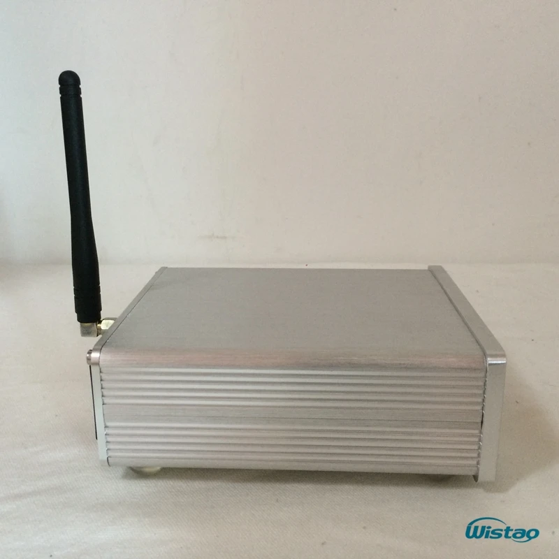 IWISTAO HIFI Bluetooth4.0 декодер Стерео CSR8670 32 бит DAC AK4490 аппаратное декодирование Bluetooth