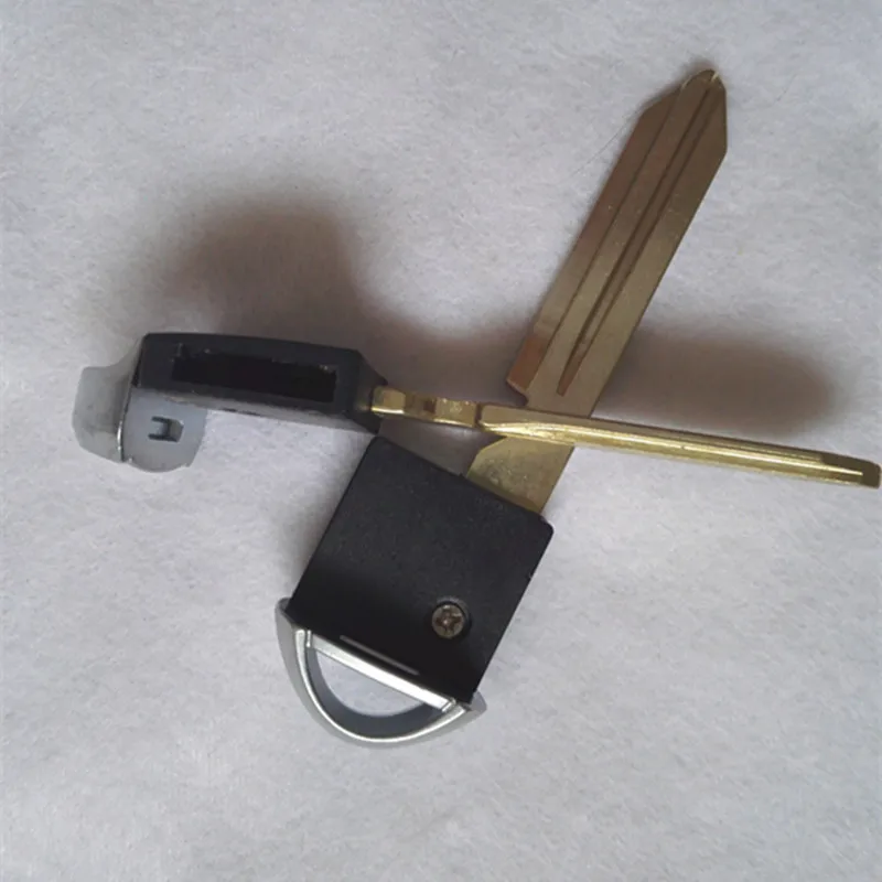 DAKATU Smart Key Blade for Nissan TIIDA TEANA New Sunny Emergency Spare Replacement | Автомобили и мотоциклы