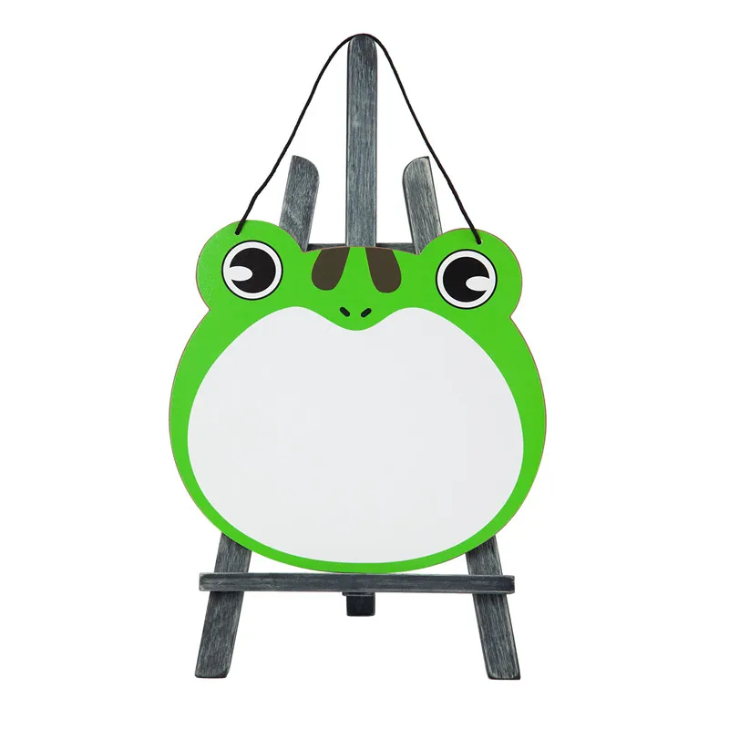 Художественный Настольный Easel 16 дюймовый штатив CONDA джинсовые синие