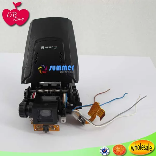 95%NEW original P900S Flash For canon flash light Assembly camera Repair part free shipping | Электронные компоненты и