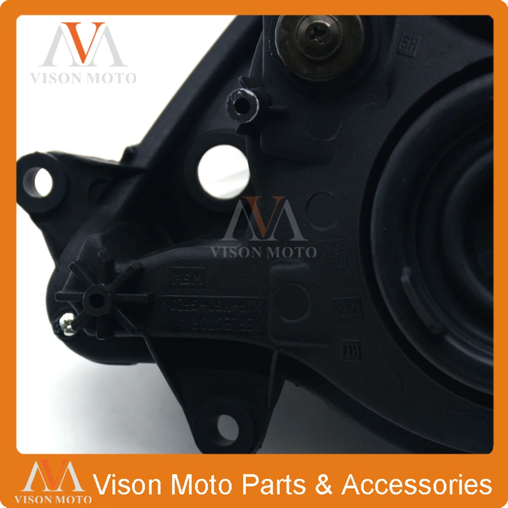 Передняя фара для мотоцикла SUZUKI GSXR600 GSXR750 GSXR 600 750 GSX750R GSX600R GSX 2006 2007|motorcycle gsxr|suzuki gsxr