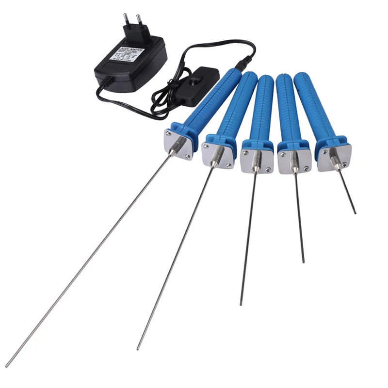 Профессиональный резак для пенопласта с европейской вилкой 100 240 В 5/10/15/20/25 см