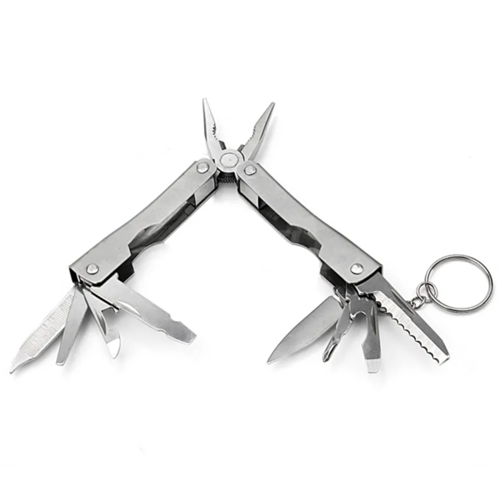 2017 новые портативные многофункциональные складные плоскогубцы инструменты