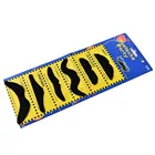 6 шт.лот костюм для вечевечерние НКИ Хэллоуин Искусственные Усы смешные поддельные борода венчик