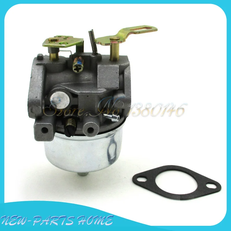 Карбюратор ПОДХОДИТ для Tecumseh 632370A 632370 632110 1433 HM100 HMSK100 Carb 50 633|carb|carb carburetor |