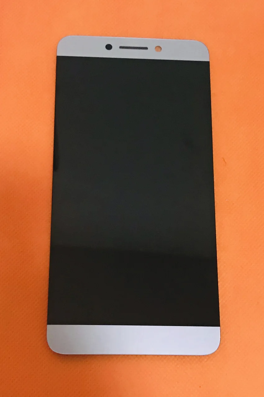 Б/у Оригинальный ЖК экран + сенсорный для Letv leEco Le Max 2 X820 X829 Snapdragon 820