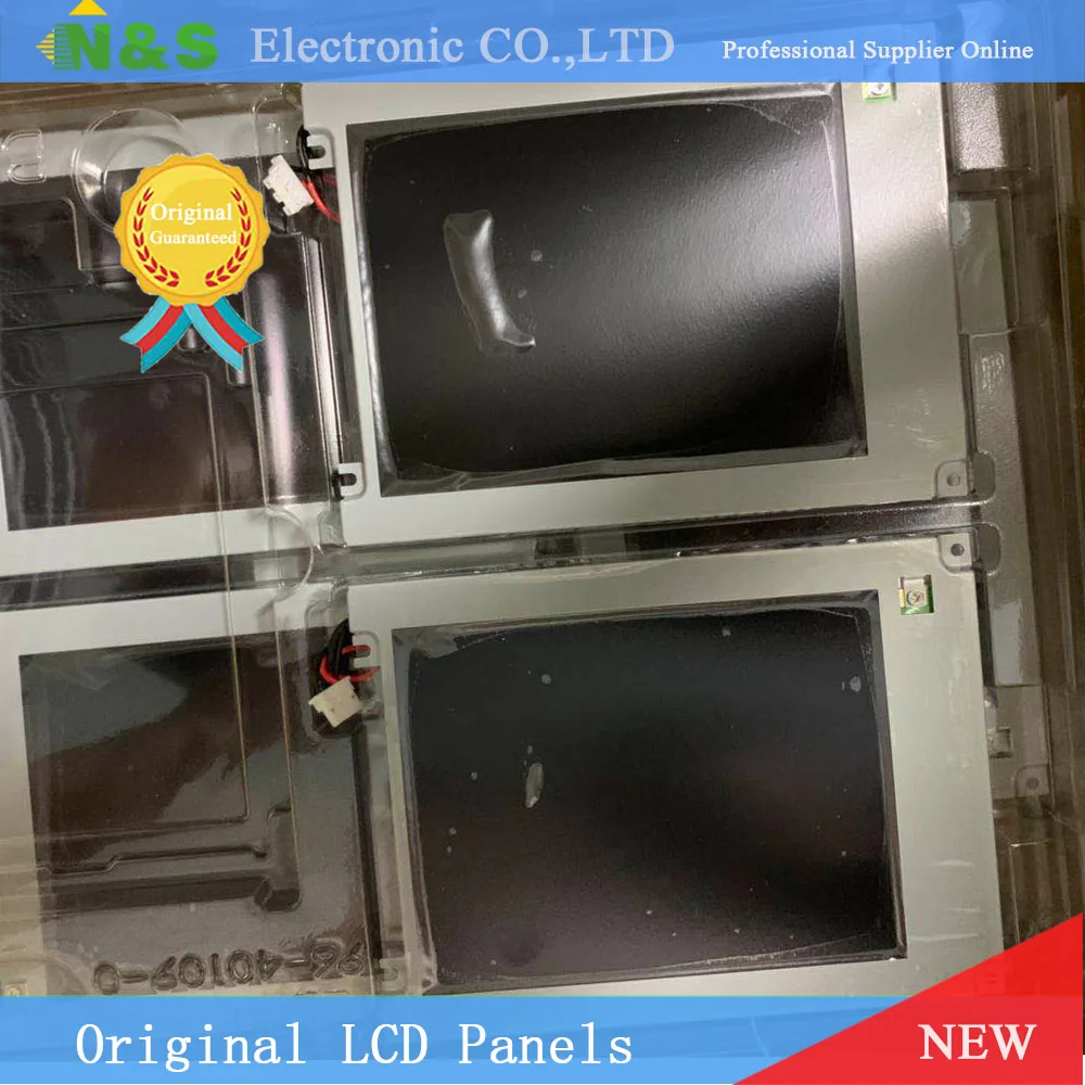 

Touch Screen ER057010NM6 5.7size LCM 20*240 Color WLED Used for Industrial