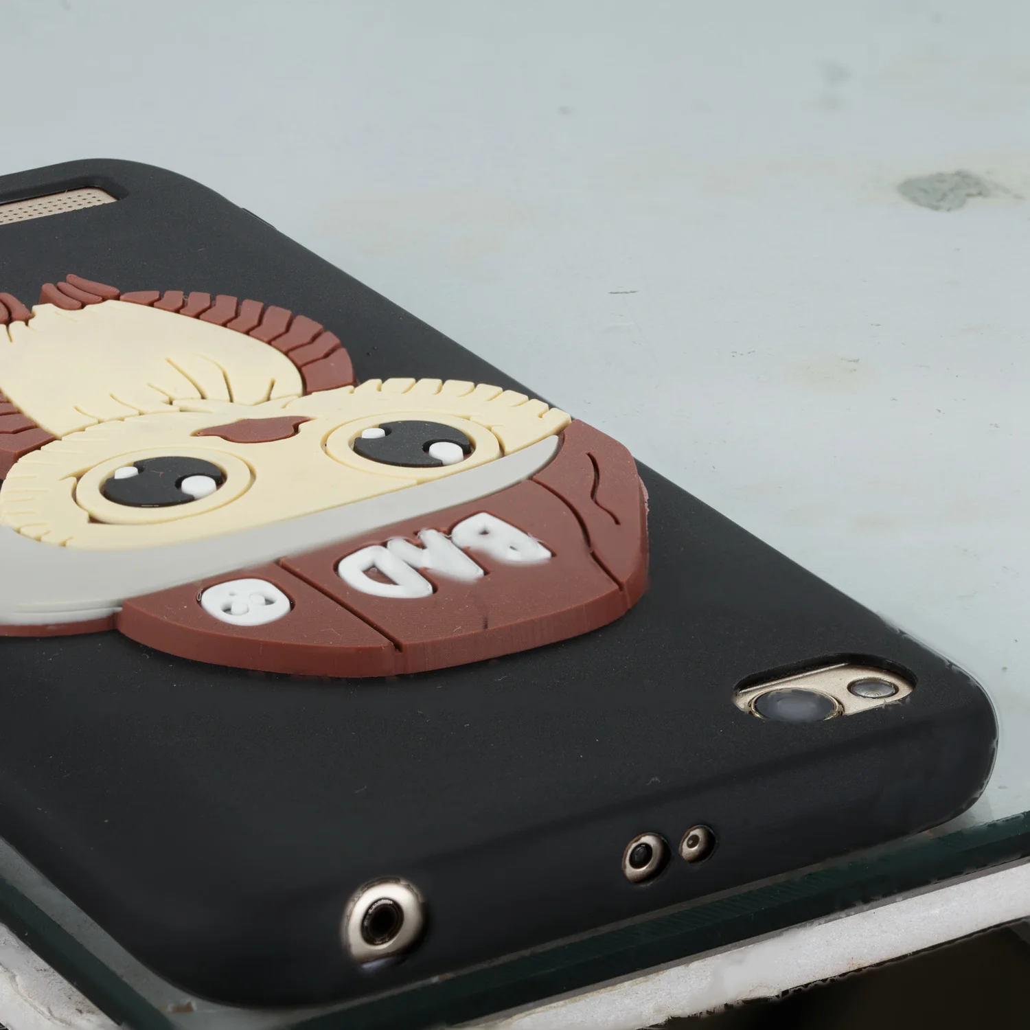 Милый чехол для телефона с рисунком совы Xiaomi Redmi 5A Coque Одуванчик стиль Мягкий ТПУ