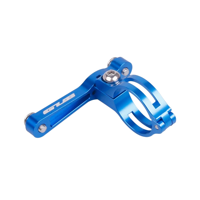 GUB держатель для бутылки воды велосипеда конвертора стойка руля подседельный