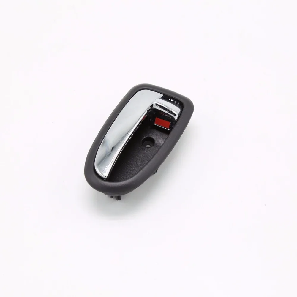 DHKA 2 шт. левая и правая внутренняя дверная ручка для HYUNDAI MATRIX LAVITA 01 10 OEM: RH:82620 17000
