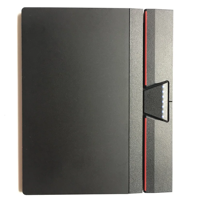 Новый оригинальный коврик для мыши Thinkpad E560P L560 с тремя клавишами сенсорная панель