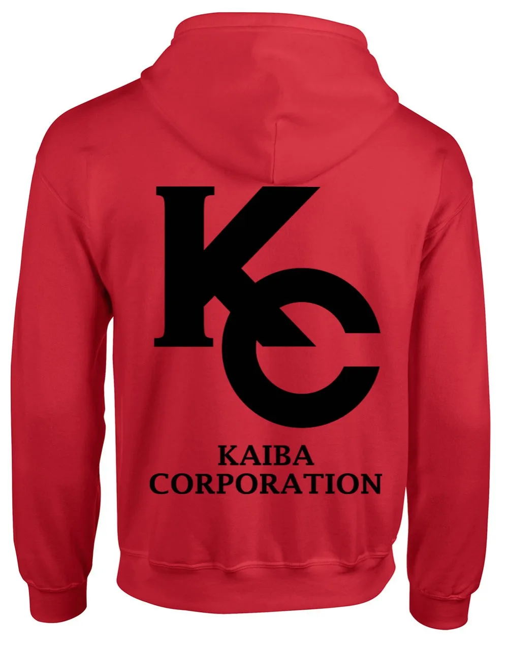 Ю Ги о! Для косплея Дуэль монстров Kaiba Corporation худи пальто анимационный комикс